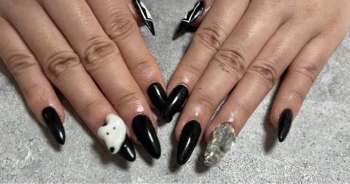 ネイル ジェルネイル Mimi Nailのネイルデザイン