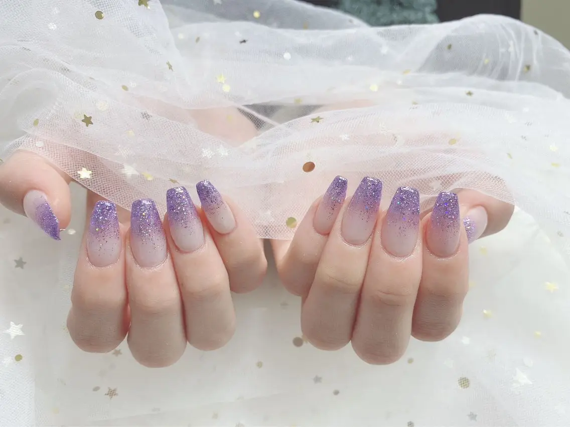 ネイル ジョリ kasumi🌹💅のネイルデザイン