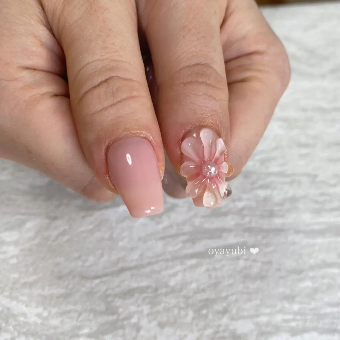 ネイル nailsalon uluのネイルデザイン