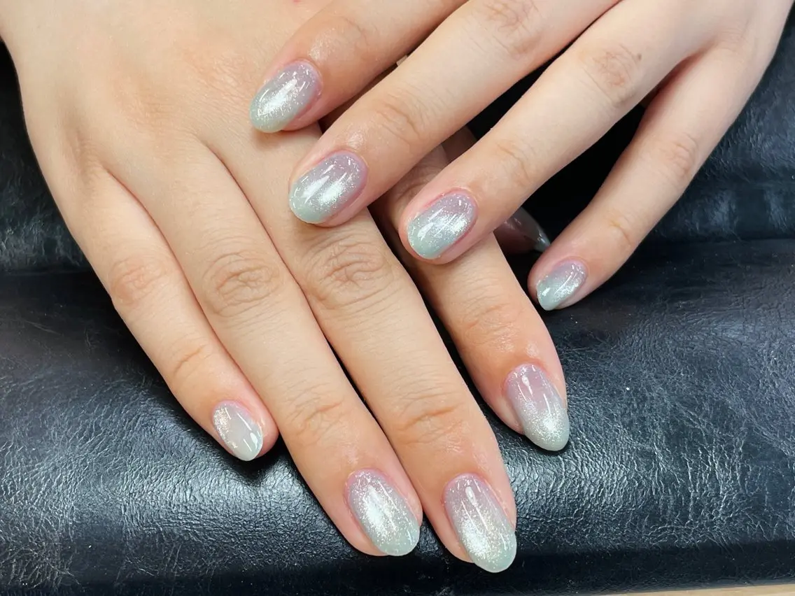 ネイル ハンドネイル Nail コウのネイルデザイン