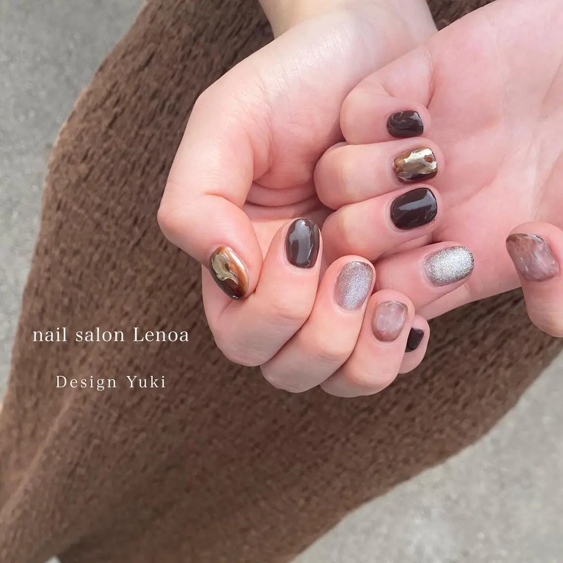 hand 6本付け放題コース［ オフ込み ］の写真