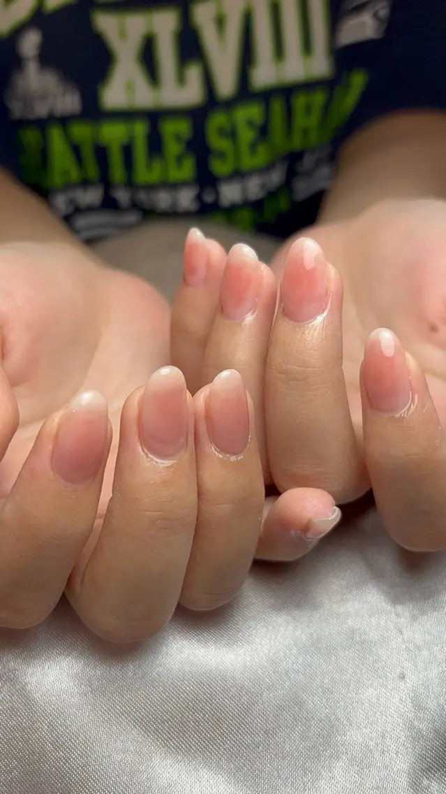 ネイル ハンドネイル Nailroom tinoのネイルデザイン