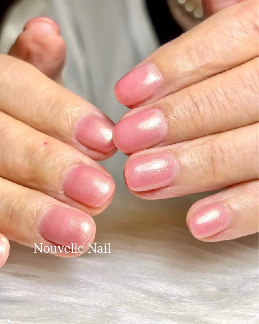 ネイル Nouvelle Nailのネイルデザイン