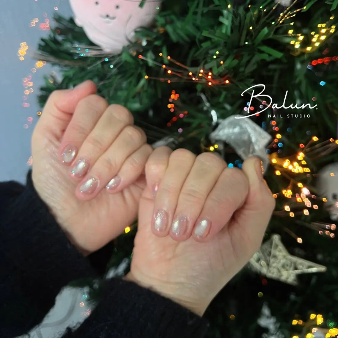 ネイル ハンドネイル balun. nailのネイルデザイン