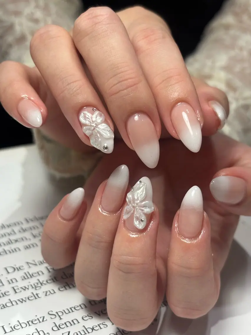 ネイル ハンドネイル K. Yukoのネイルデザイン