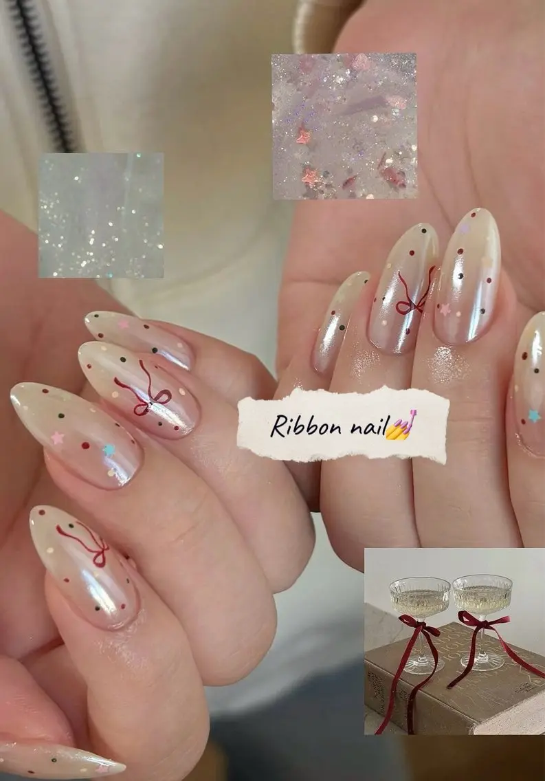 ネイル NiJi Nailsのネイルデザイン