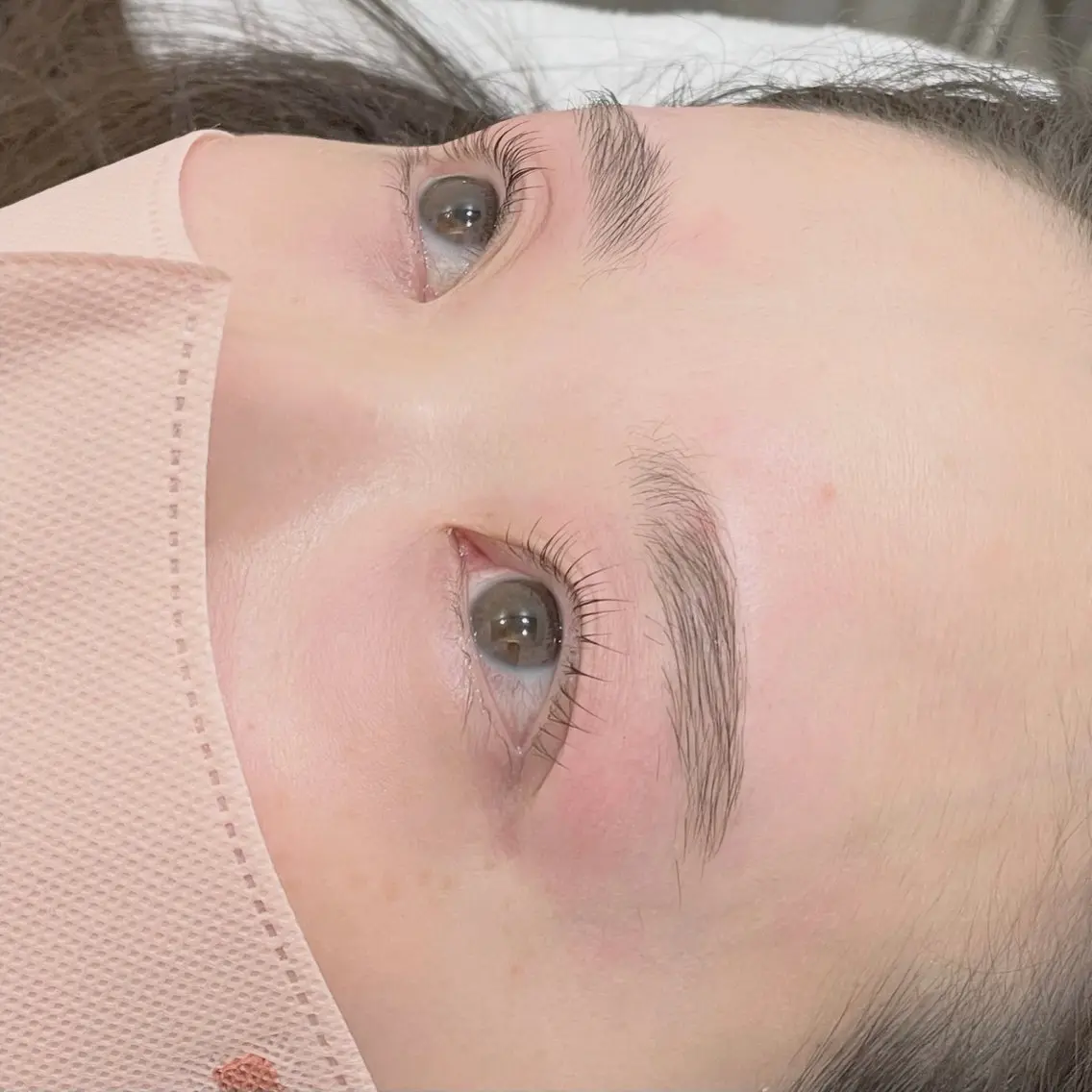マツエク・マツパ ＆Eyedeal. Shiraiのマツエク・マツパデザイン