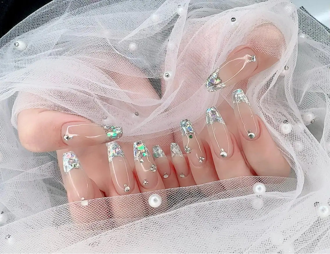 ネイル ハンドネイル R salonのネイルデザイン