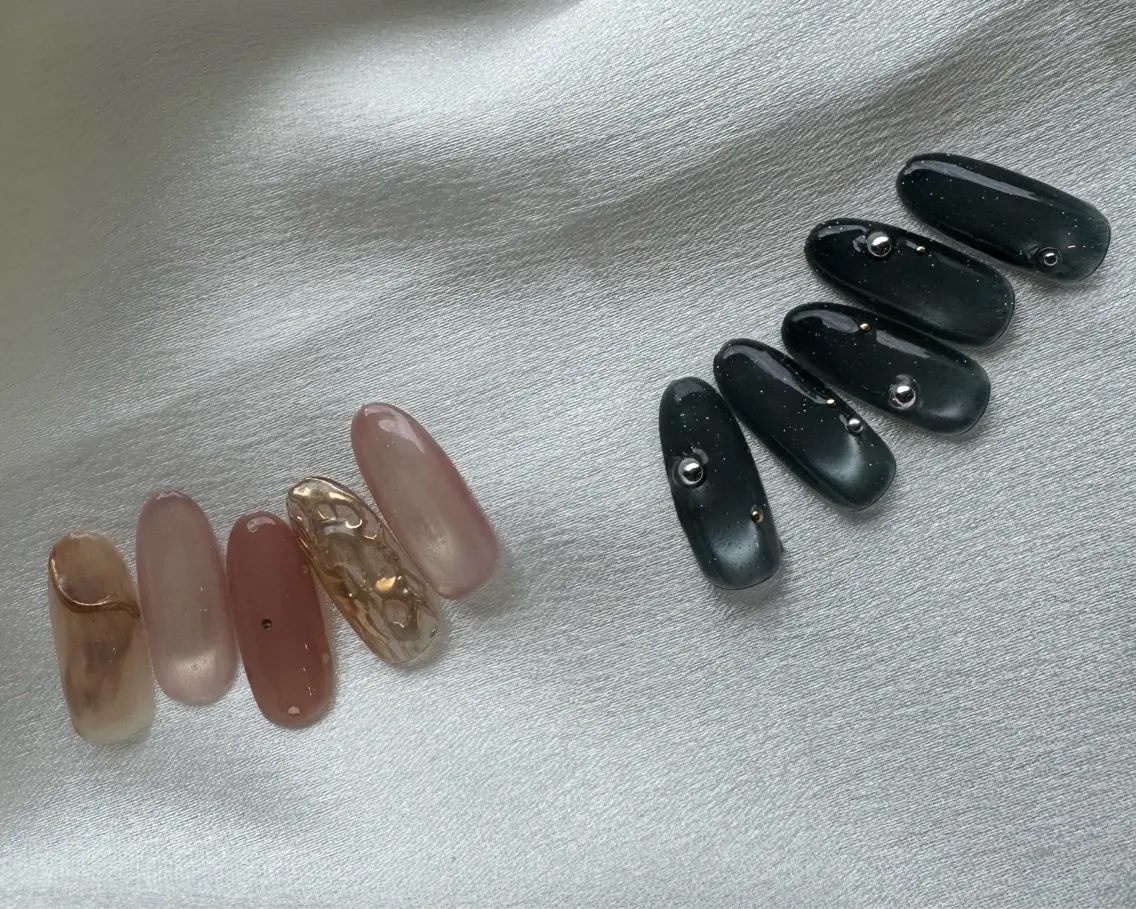 Hand【フィルイン】【サンプルコース🫧】オフなしの写真