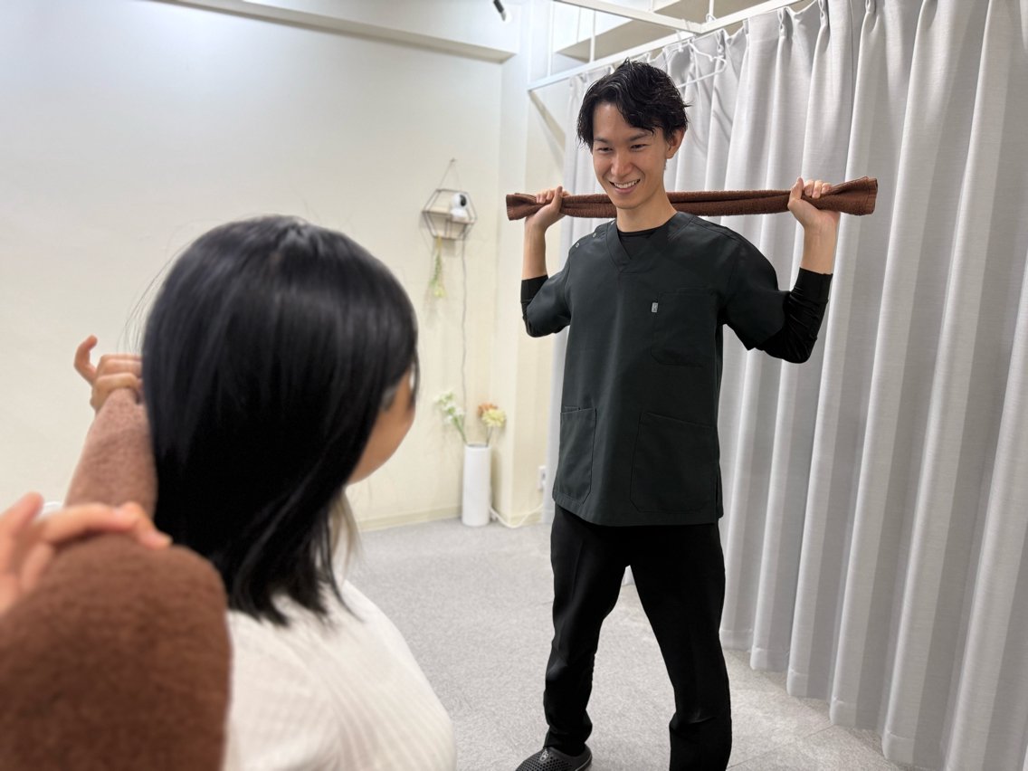 NAORU 三宮のエステ・リラクイメージ