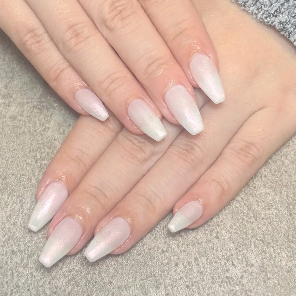 ネイル ハンドネイル nailroom DIASOMNIAのネイルデザイン