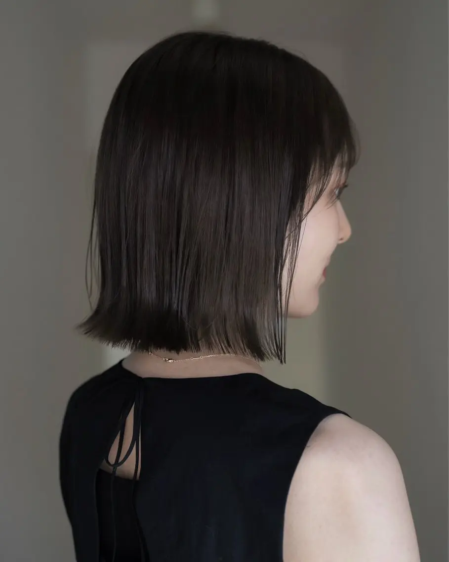 Misaki ☆*:.｡のヘアスタイル
