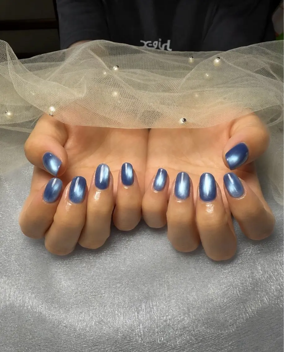 ネイル ema nailのネイルデザイン