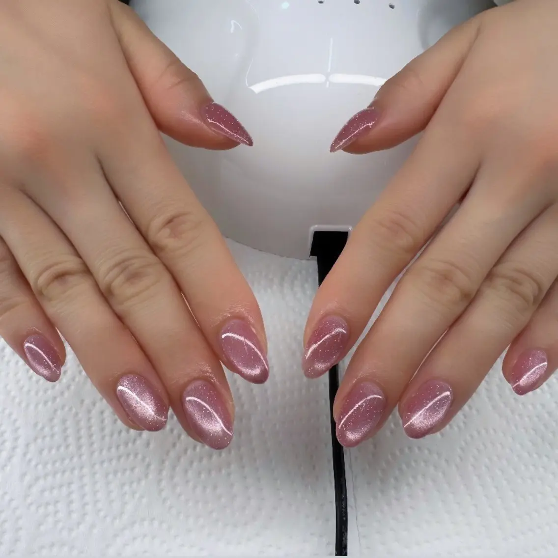 ネイル Charom Akaneのネイルデザイン