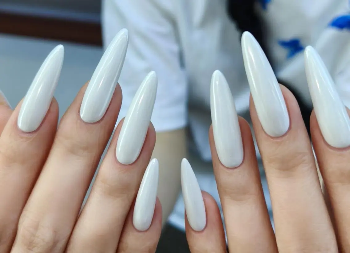 ネイル ハンドネイル エリ🫧 nail池袋東口のネイルデザイン