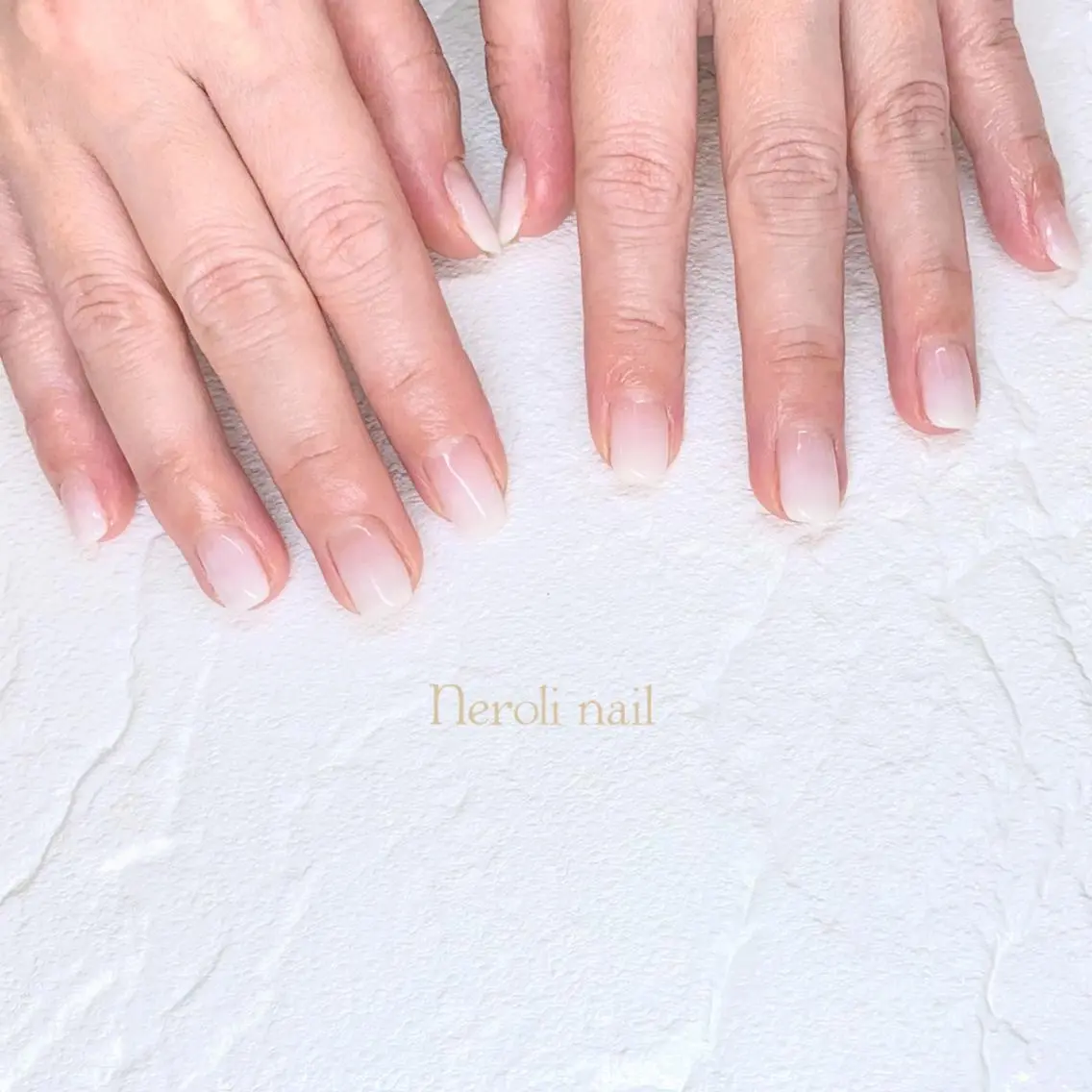 ネイル Neroli nailのネイルデザイン