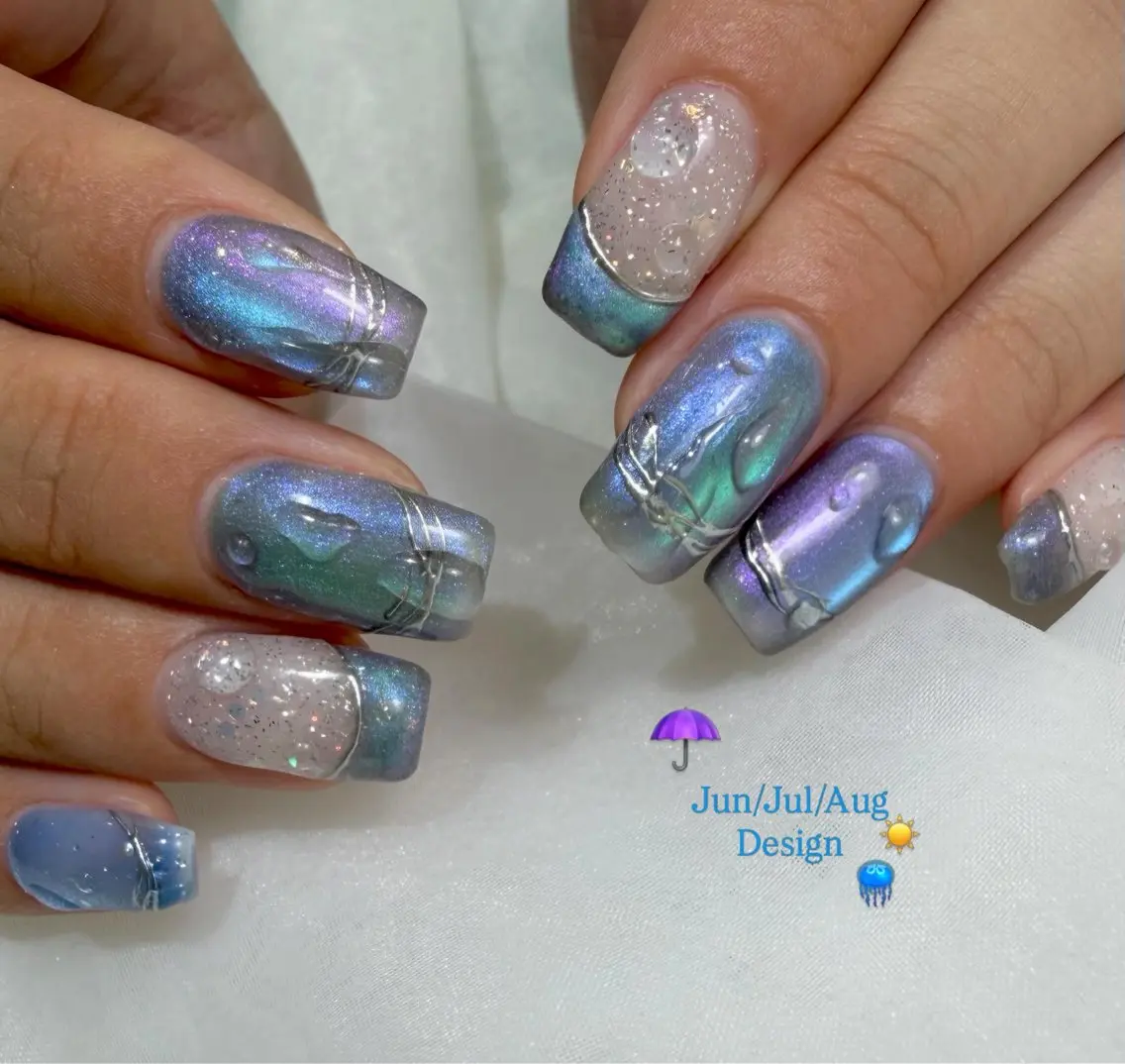 ネイル ハンドネイル nail room.のネイルデザイン