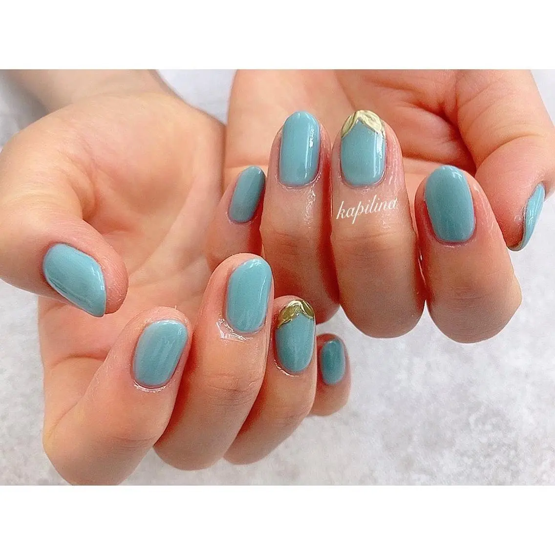 ショート kapilina salonの眉毛・アイブロウイメージ