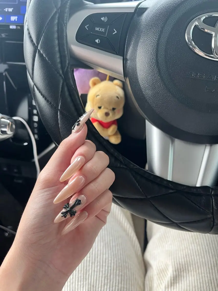 nail_Quest lisaのネイルデザイン