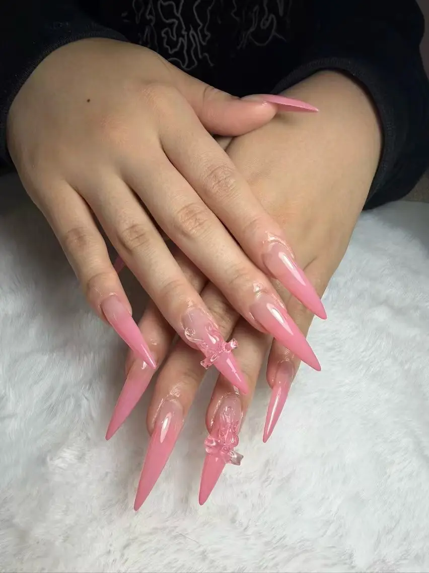 ネイル ハンドネイル U.mi Nail Salonのネイルデザイン