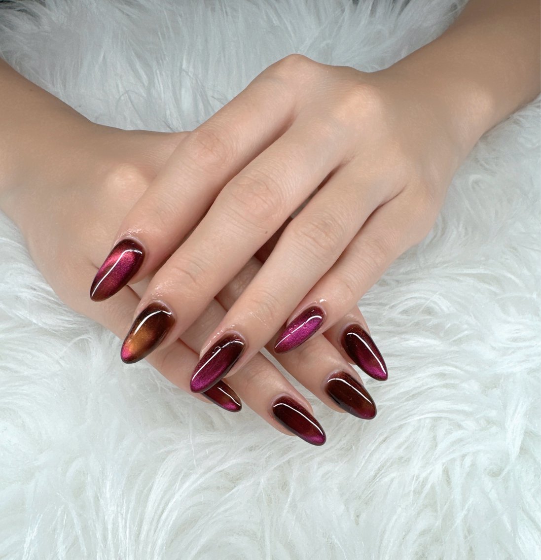 ネイル YM_ nailのネイルデザイン