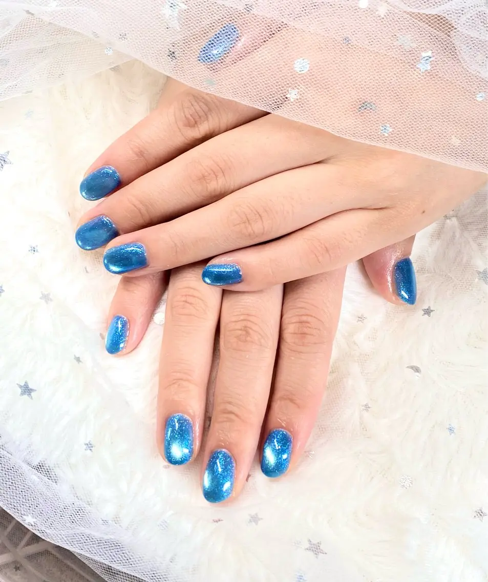 ネイル ハンドネイル Nail Salon HARU   Aのネイルデザイン