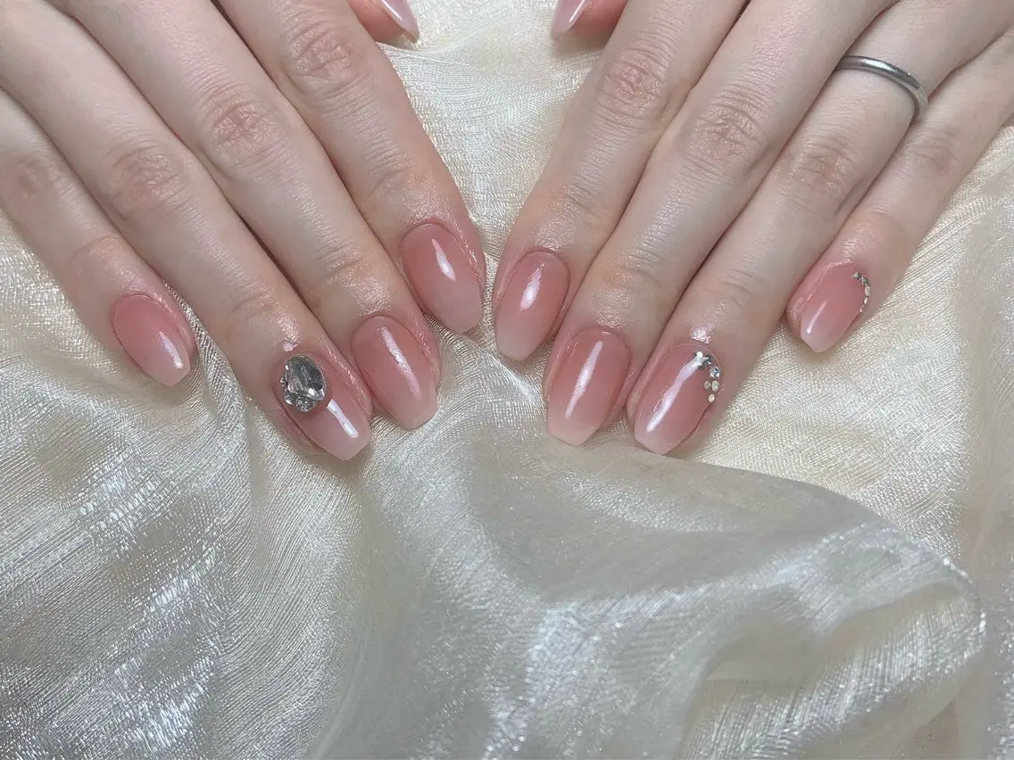 ネイル ハンドネイル Nail Jolieのネイルデザイン
