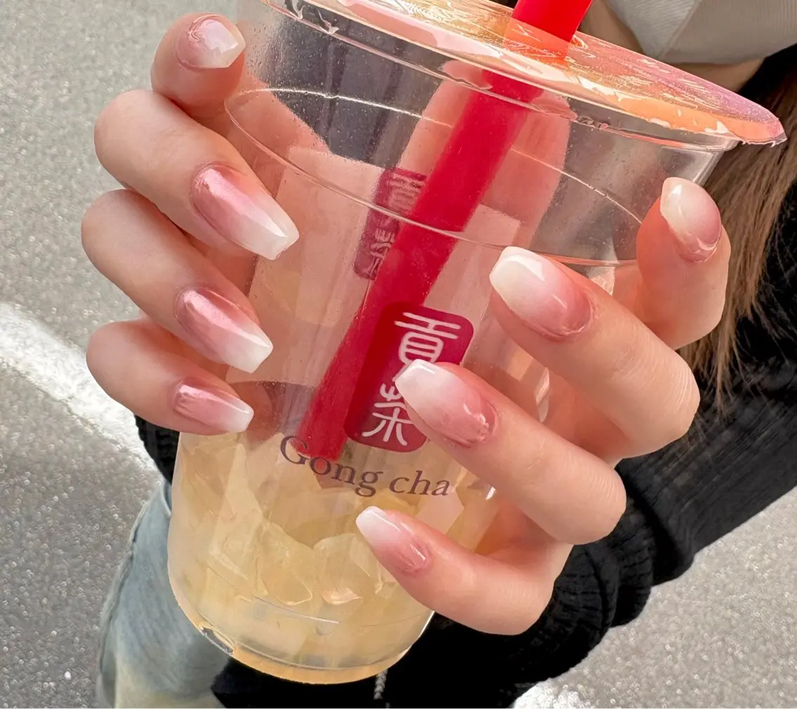 ネイル ハンドネイル ハンドケア Jam nail 森　香帆のネイルデザイン