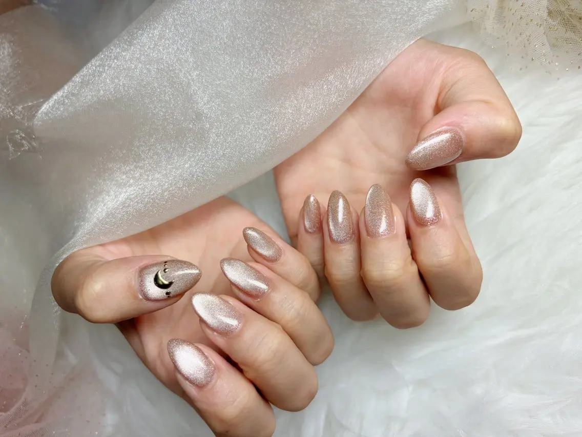ネイル ハンドネイル nailme!/松下 侑未のネイルデザイン