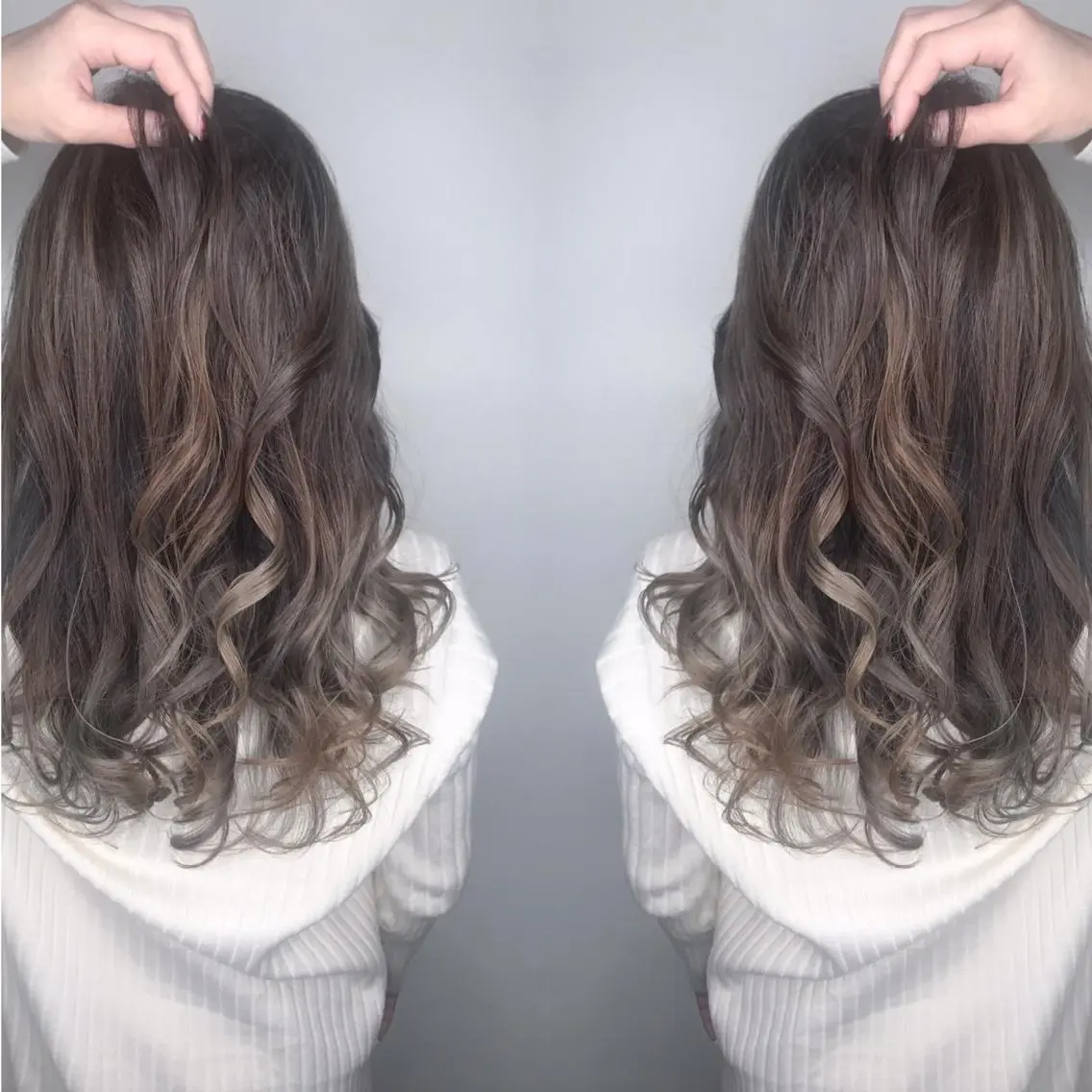 ミディアム カラー パーマ ヘアアレンジ 外国人風カラー カット ヘアカラー トリートメント 🫧代表/新宿駅近/ 限定価格🫧田辺貴裕のヘアスタイル