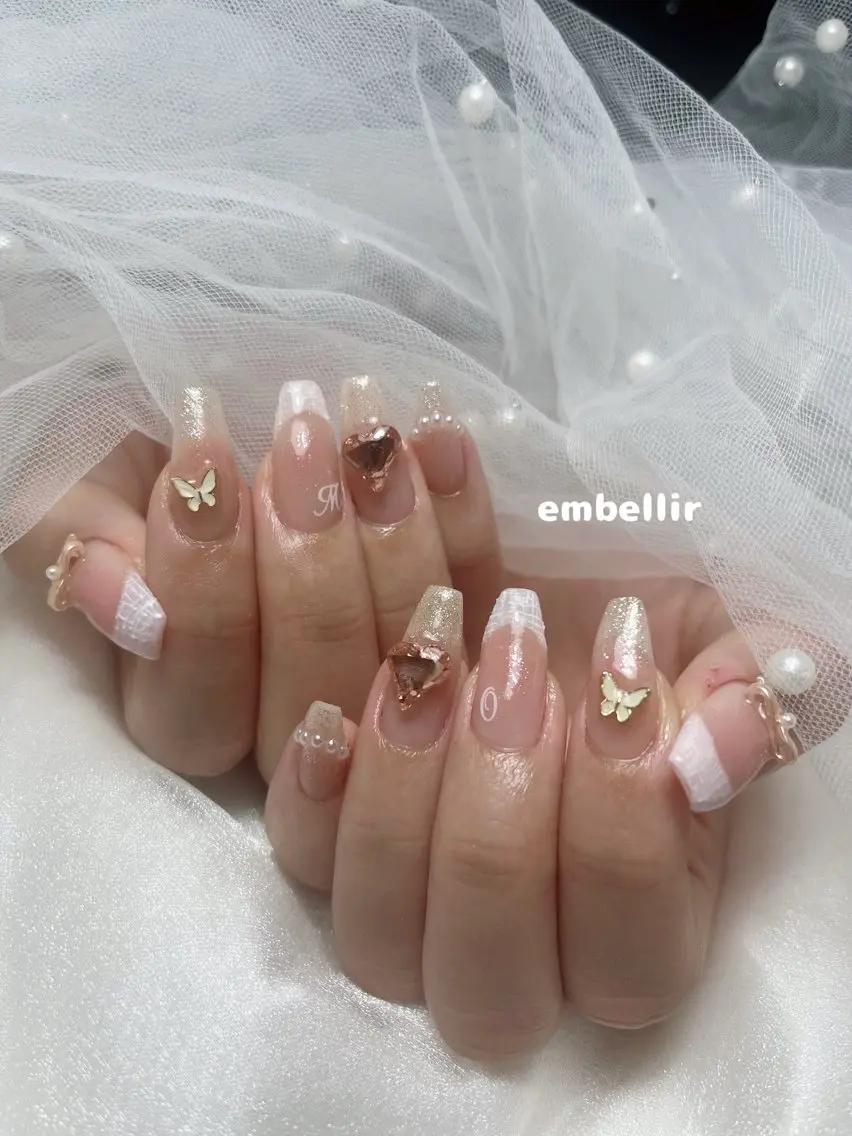ネイル ハンドネイル emi ♡のネイルデザイン