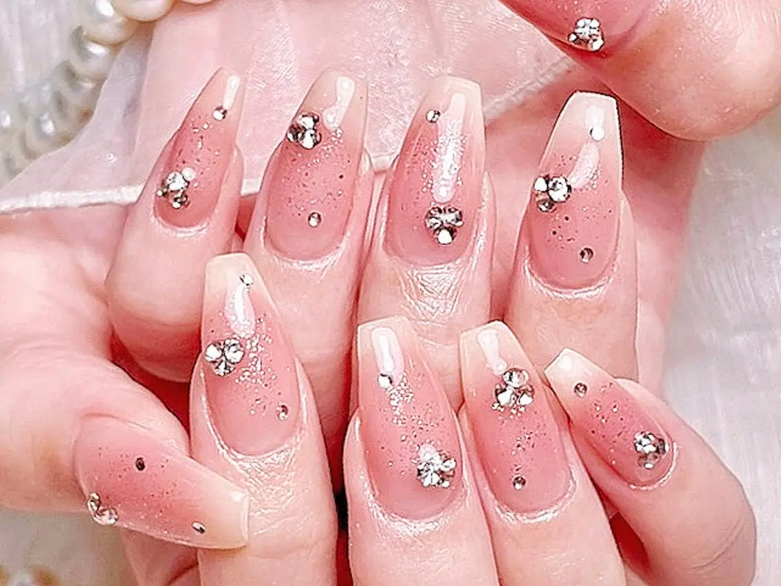 ネイル Maiii 💗のネイルデザイン