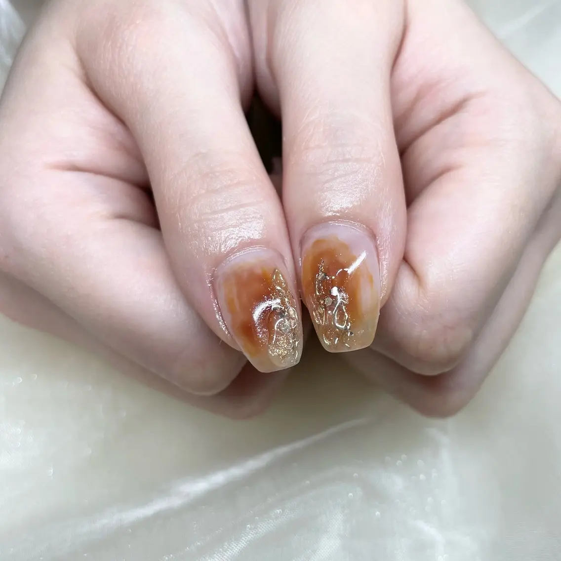 ネイル nail salon minaのネイルデザイン