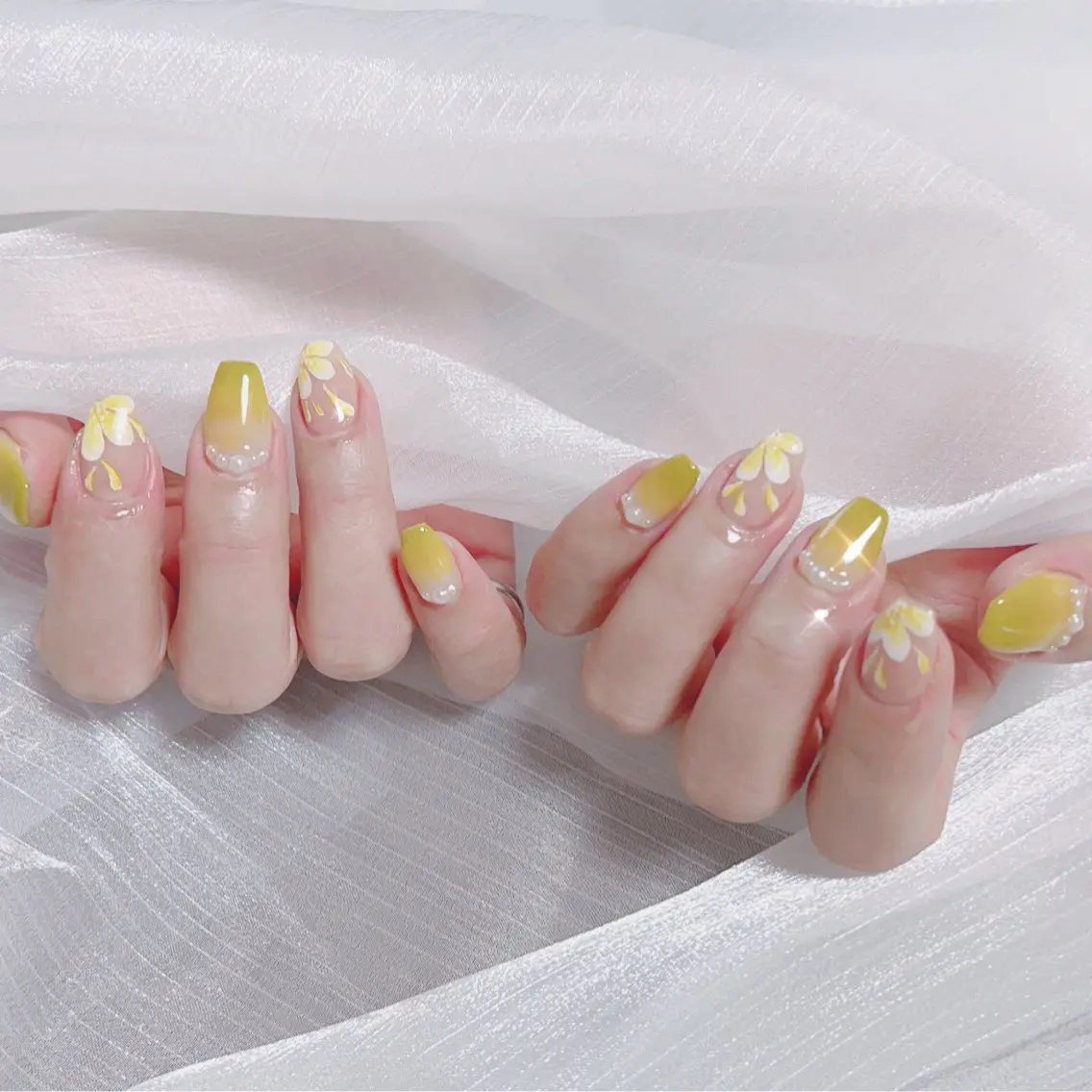 ネイル 【ENサロン】 Rei🎀Nailのネイルデザイン