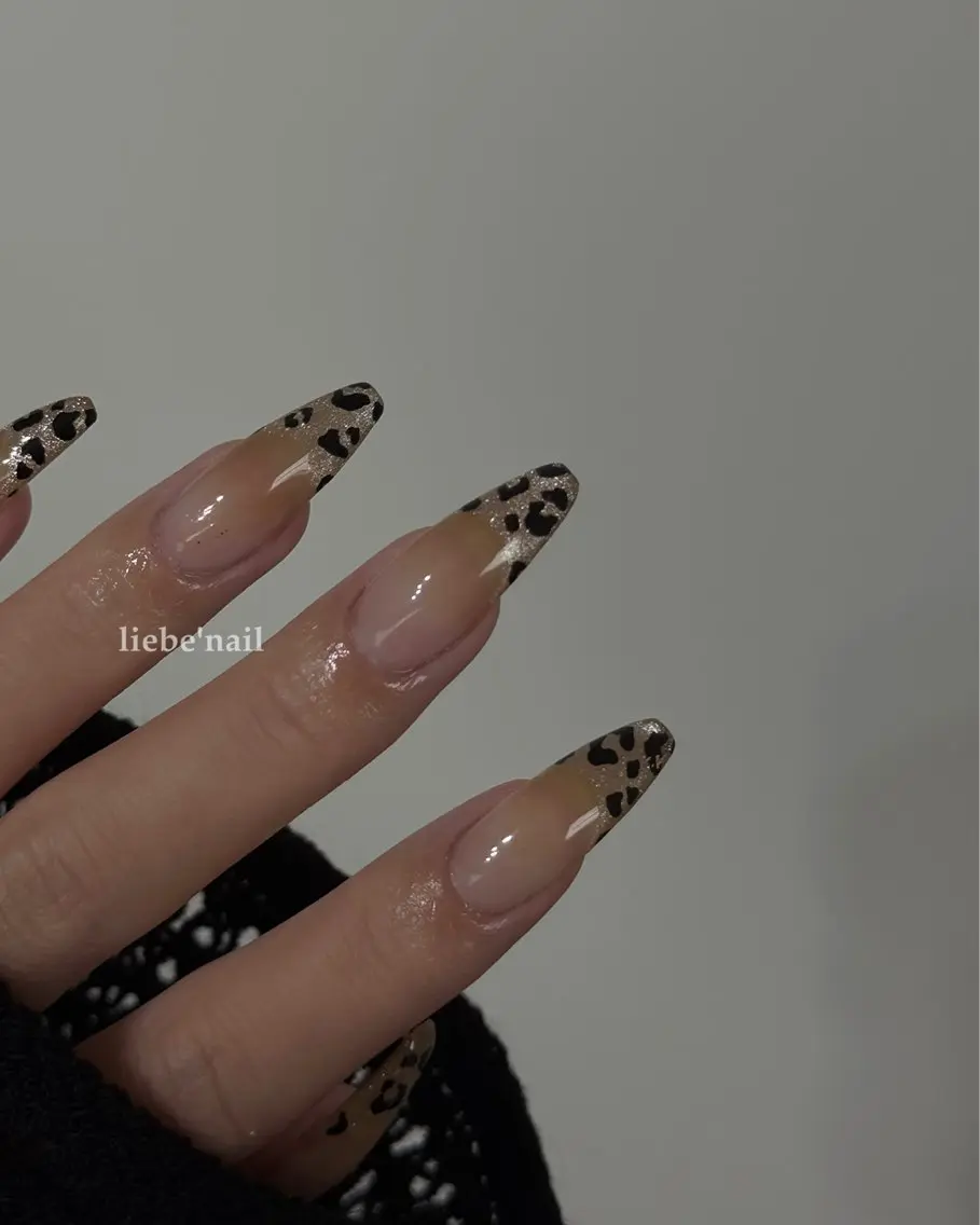 ネイル ハンドネイル Liebe nailのネイルデザイン
