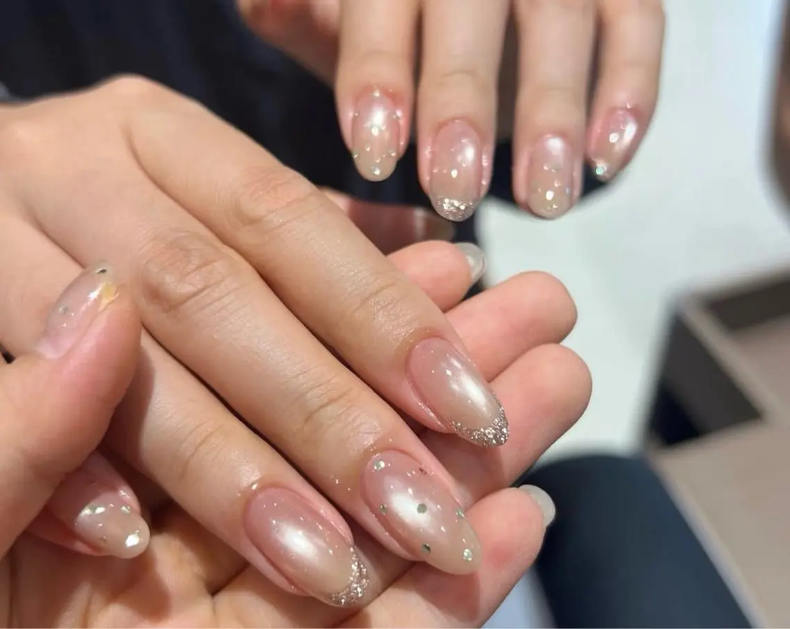 ネイル ハンドネイル Yuki Nailのネイルデザイン
