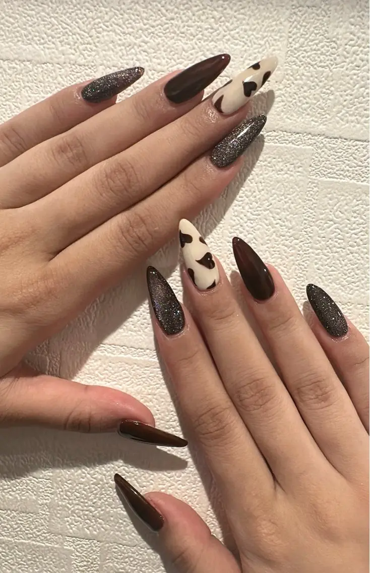 ネイル ハンドネイル D-BEAUTY Nailsalonのネイルデザイン