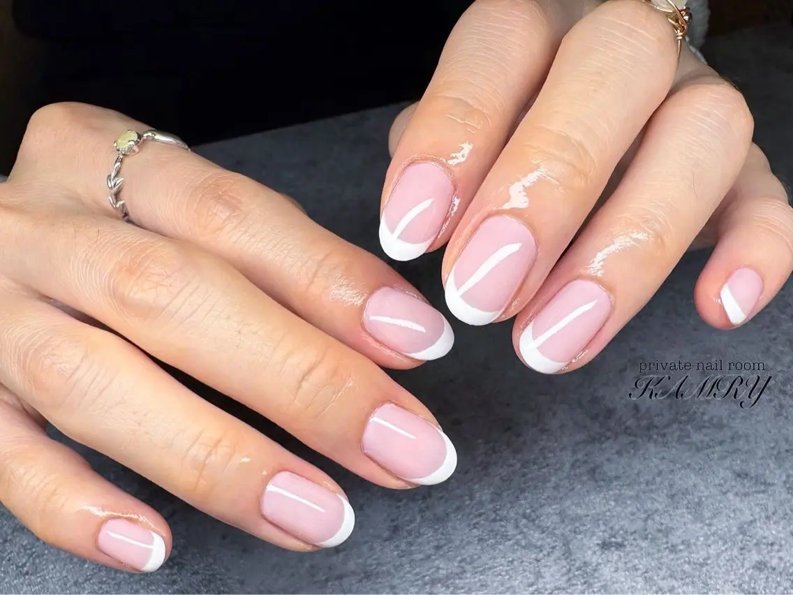 ネイル ハンドネイル La ala nailのネイルデザイン