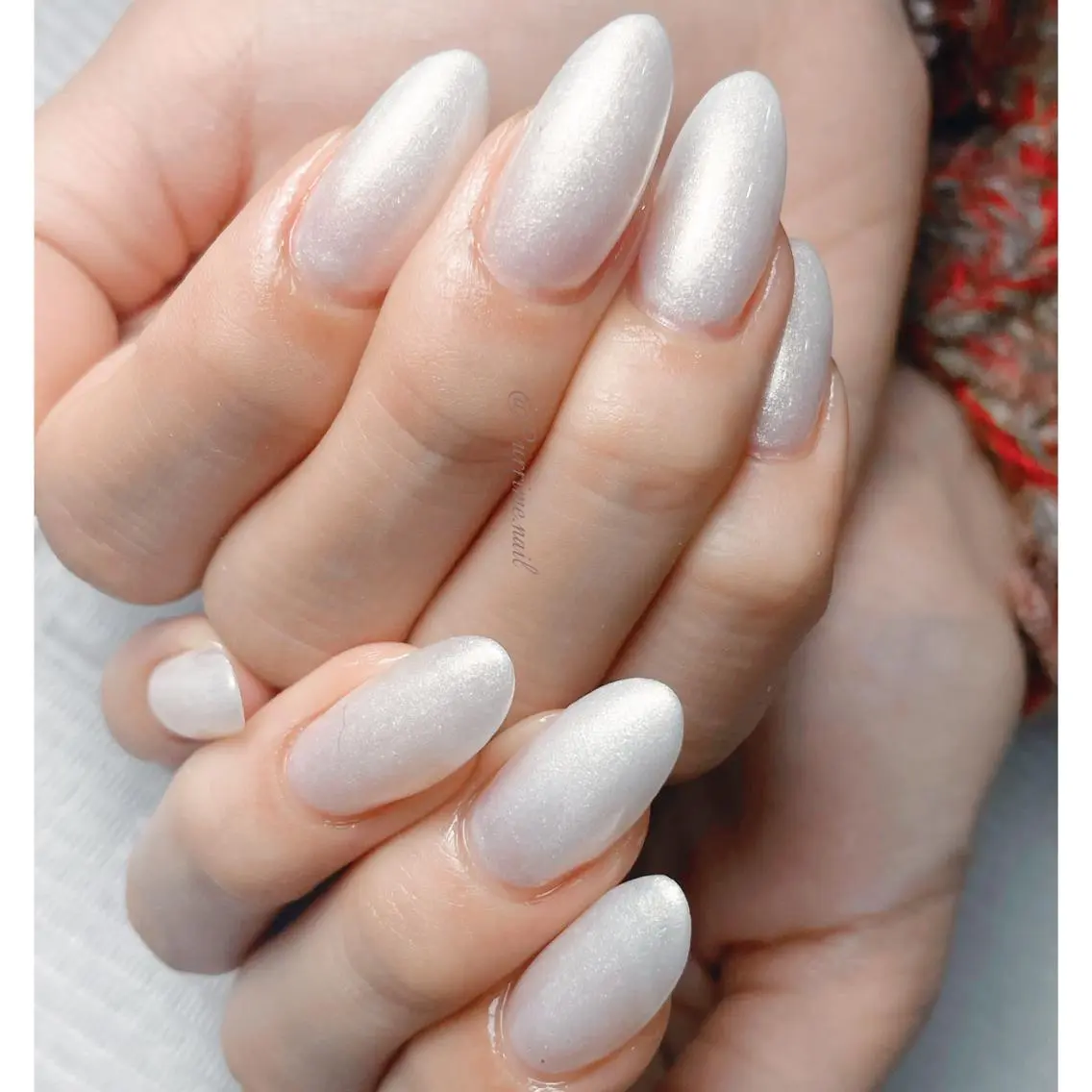 ネイル ハンドネイル Purrime Nail高円寺のネイルデザイン