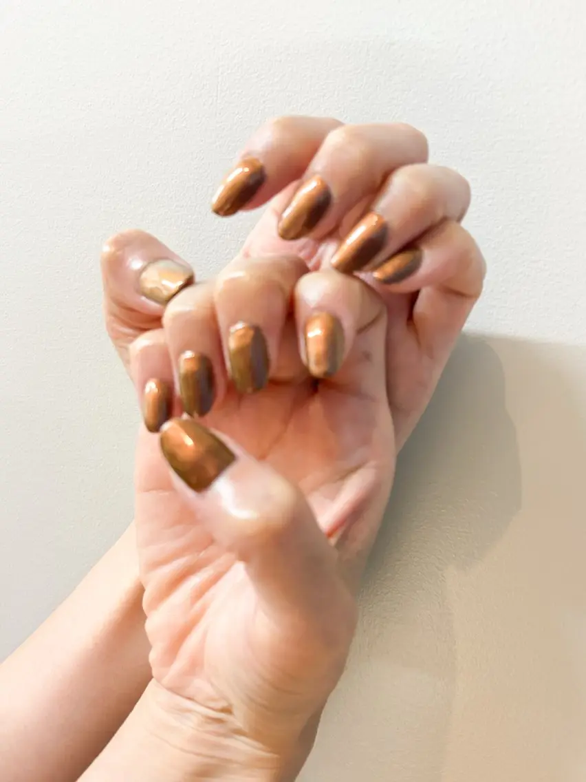 ネイル TRIOS nail/renaのネイルデザイン
