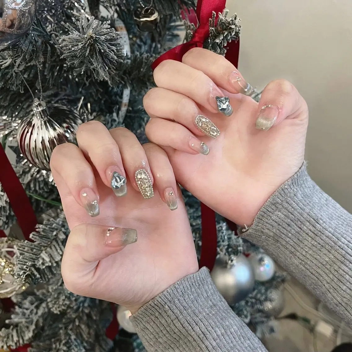 ネイル 20_nail nailのネイルデザイン
