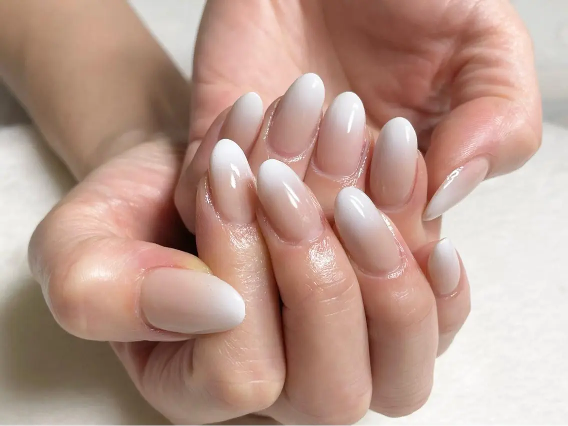 ネイル riri-nail Rie Endoのネイルデザイン