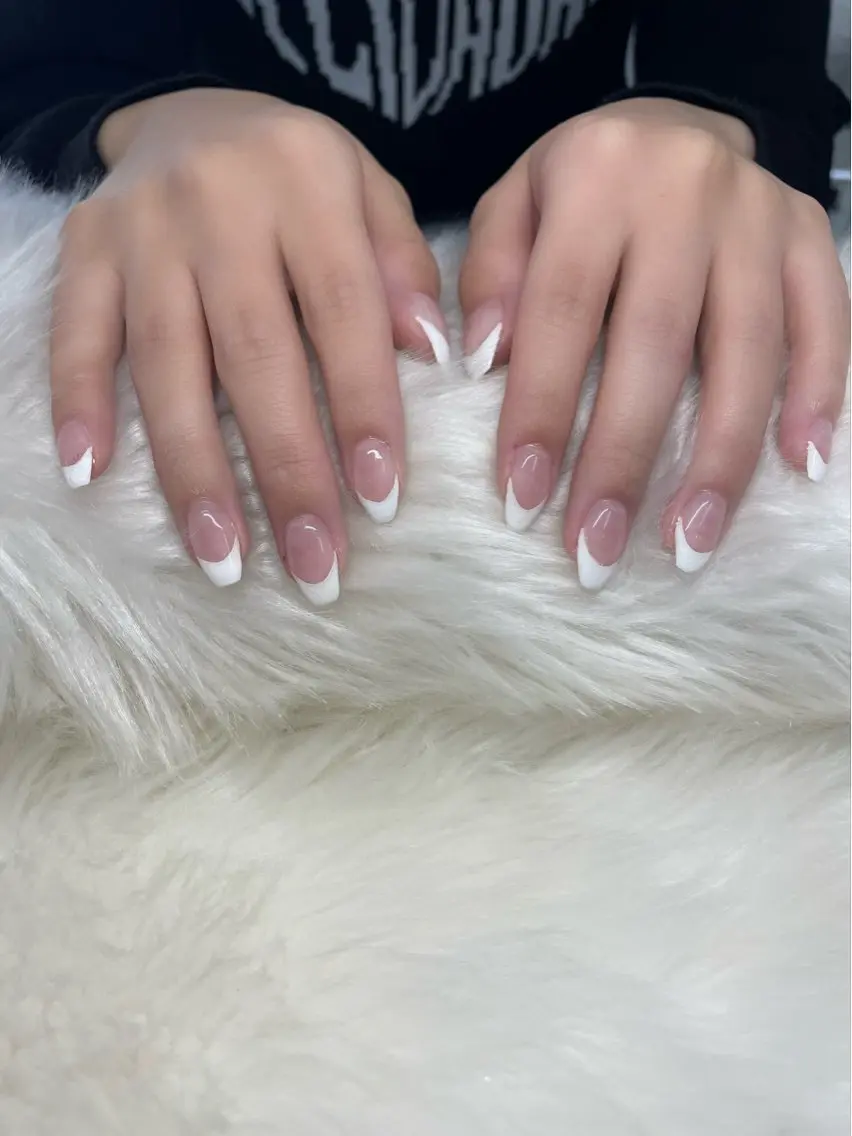 ネイル 井上 知美のネイルデザイン
