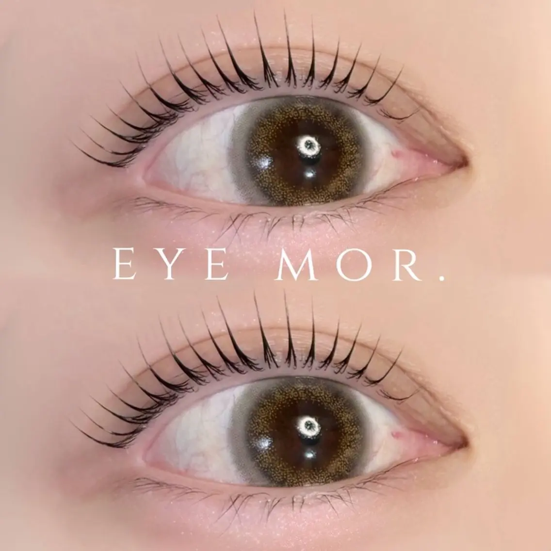 マツエク・マツパ 大橋美綾 eyemor三河安城のマツエク・マツパデザイン