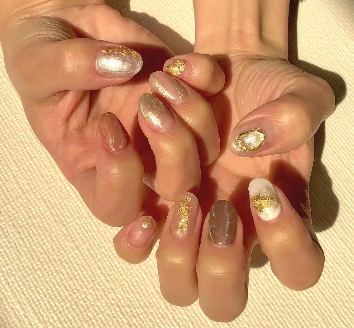ネイル おうちネイルサロン RINAのその他イメージ