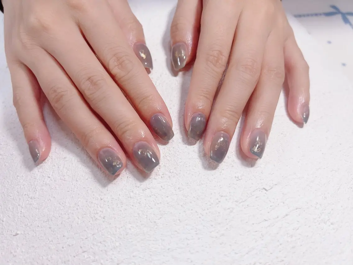 ネイル 持ち込み Regaro i.sのネイルデザイン