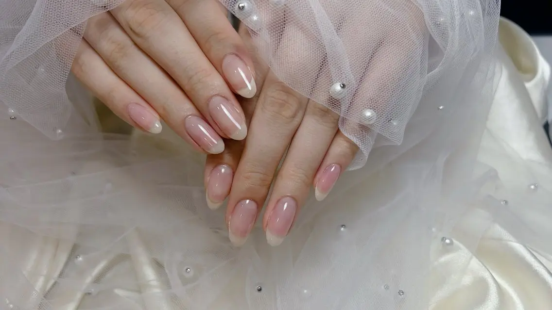 ネイル Nail れいなのネイルデザイン
