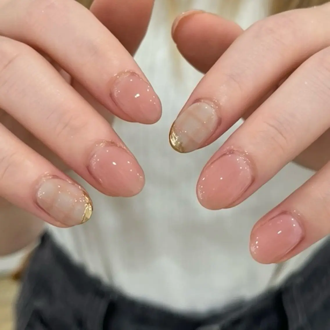 ネイル ハンドネイル ATENA RIRIKAのネイルデザイン