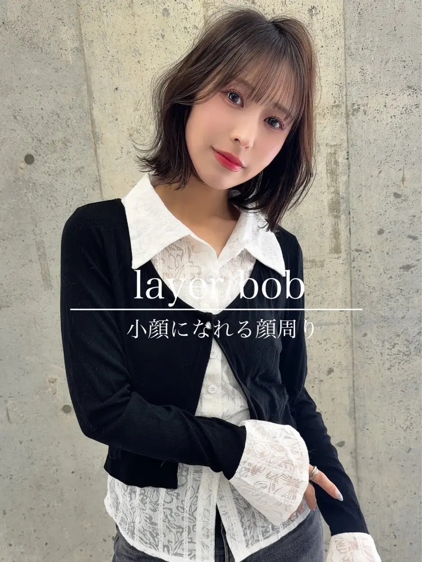 ショート カット ヘアカラー トリートメント 三重で1番ショートが 上手い美容師💎廣田のヘアスタイル