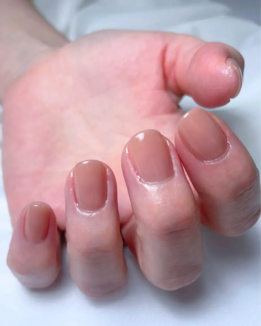 ネイル ハンドネイル ハンドケア private salon alutのネイルデザイン